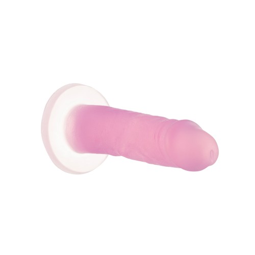 Dildo Addiction Cocktails 5.5" - Placer Fijo