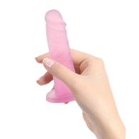 Dildo Addiction Cocktails 5.5" - Placer Fijo