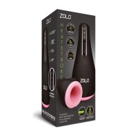 ZOLO Heat Stroker with Warming Technology