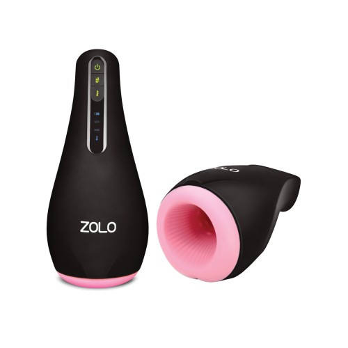 ZOLO Heat Stroker with Warming Technology