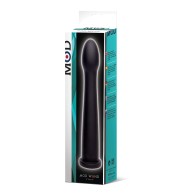 MOD Smooth Wand Black 7.5 inch