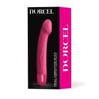 Dildo Dorcel Real Vibration M 8.6 Pulgadas