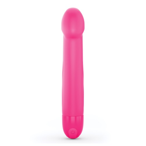 Dildo Dorcel Real Vibration M 8.6 Pulgadas