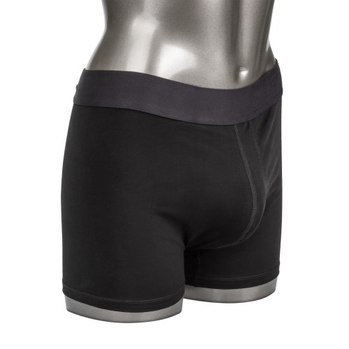 Packer Gear Boxer Brief con Bolsillo - XS/S