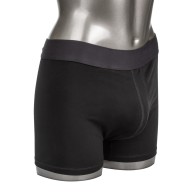 Packer Gear Boxer Brief con Bolsillo - XS/S