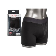 Packer Gear Boxer Briefs LXL for Discreet Packing