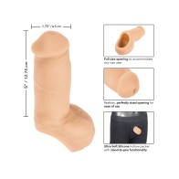 Packer Gear 5 Inch Silicone STP for Transition Comfort