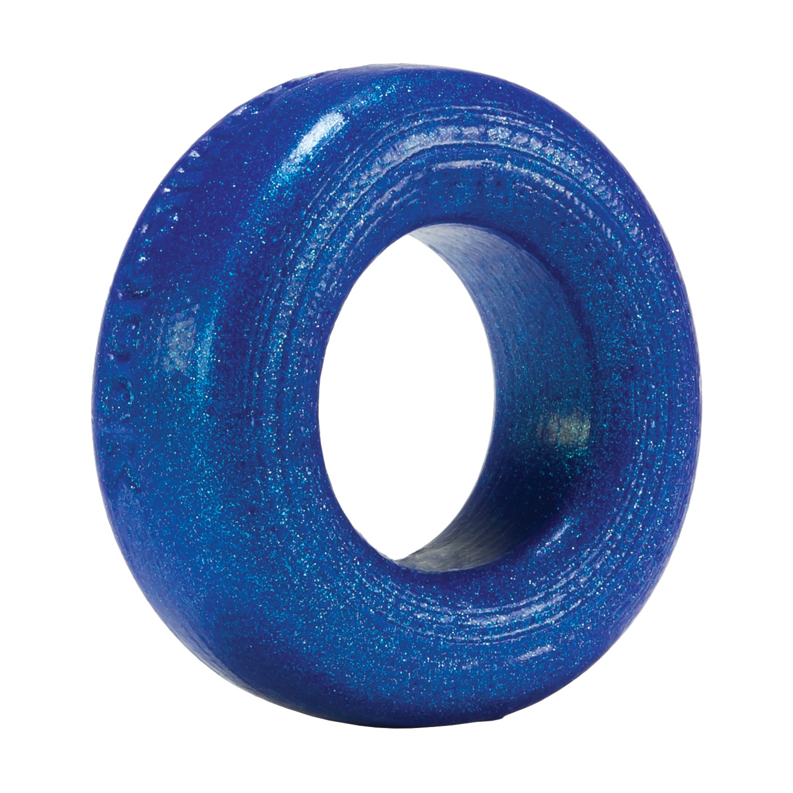 Oxballs Blue Cock T Silicone Ring for Comfort