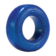 Anillo Cock T de Silicona Oxballs Azul para Más Comodidad