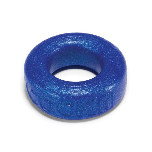 Oxballs Blue Cock T Silicone Ring for Comfort