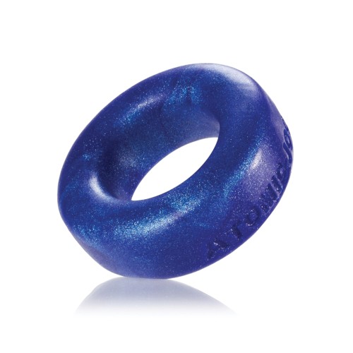 Oxballs Blue Cock T Silicone Ring for Comfort