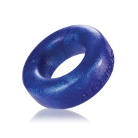 Anillo Cock T de Silicona Oxballs Azul para Más Comodidad