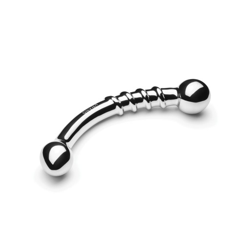 Le Wand Stainless Steel Bow G-spot Stimulator