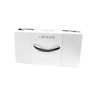 Le Wand Stainless Steel Arch for G-spot Pleasure