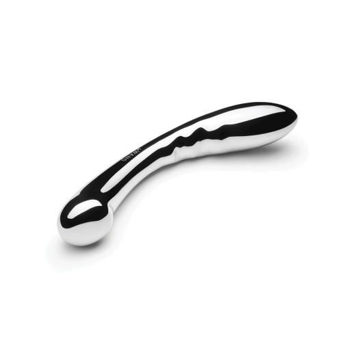 Arco de Acero Inoxidable Le Wand para Placer G-spot