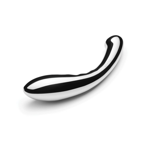 Le Wand Stainless Steel Arch for G-spot Pleasure