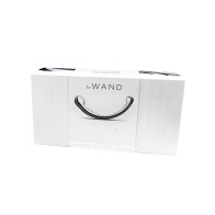 Le Wand Stainless Steel Hoop