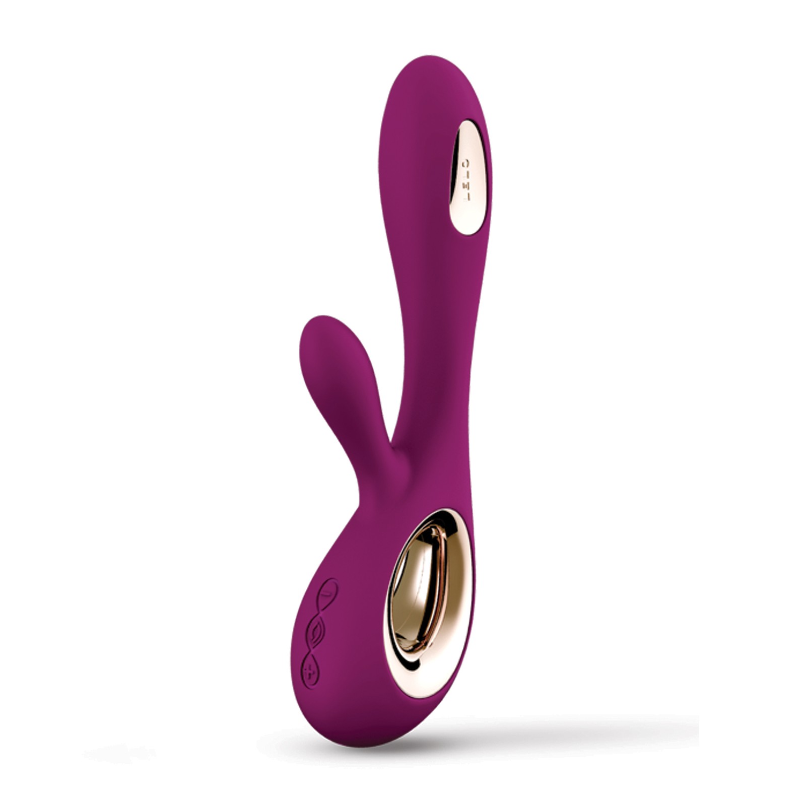 LELO Soraya Wave Luxury Rabbit Vibrator