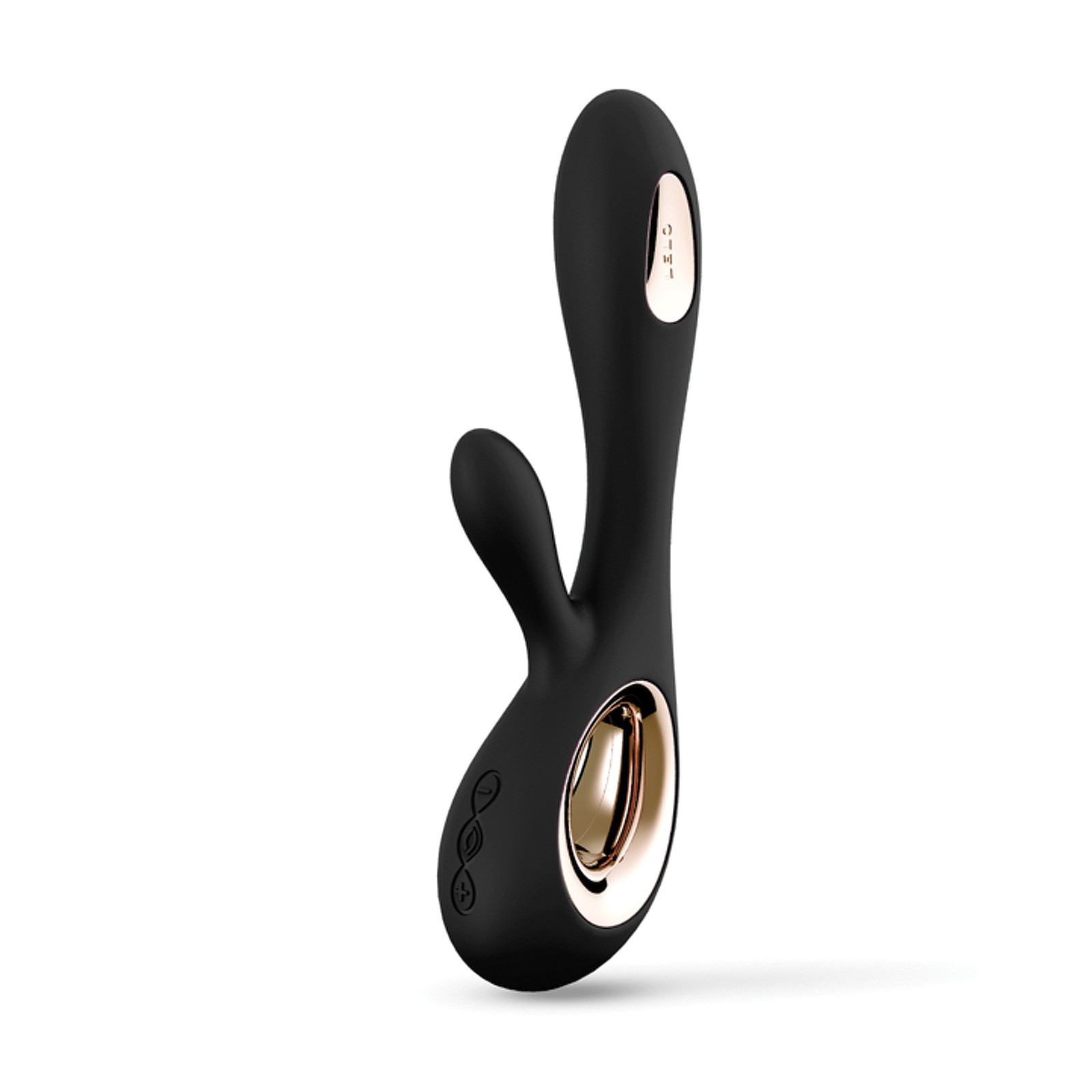 LELO Soraya Wave Dual Stimulation Rabbit Vibrator