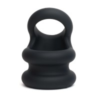 Sport Fucker Switch Hitter Black - Versatile Pleasure