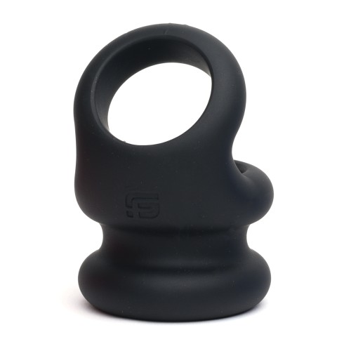 Sport Fucker Switch Hitter Black - Versatile Pleasure