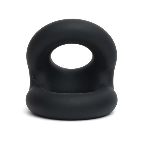 Anillo Rugby Sport Fucker - Silicona Negra