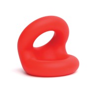 Sport Fucker Rugby Ring Red