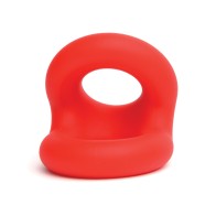 Anillo Rugby Sport Fucker Rojo