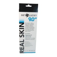 Get Lucky Real Skin Series