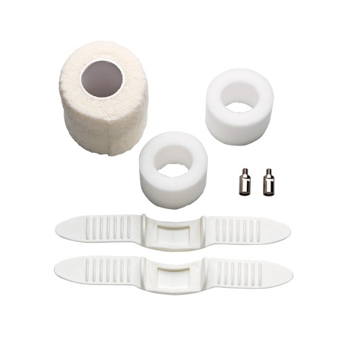 Jes Extender Tune-Up Kit - White Components