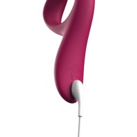 We-Vibe Nova 2 Conejito Flexible - Fucsia