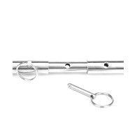 Lux Fetish Spreader Bar Set Cuffs