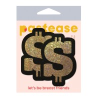 Pastease Glitter Dollar Sign - Bold Statement