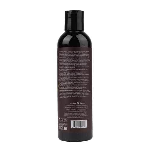 Aceite de Masaje y Corporal Earthly Body - 8 oz Beach Daze