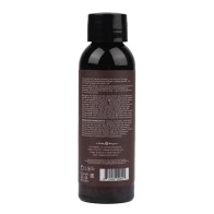 Earthly Body Massage & Body Oil - 2 oz Beach Daze