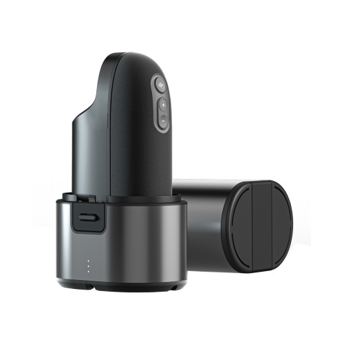 Arcwave Ion Pleasure Air Innovative Stroker