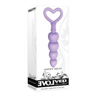 Evolved Anal Sweet Treat | Purple