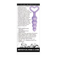 Evolved Anal Sweet Treat | Purple