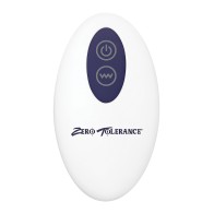 Plug Anal Zero Tolerance Wicked Twister