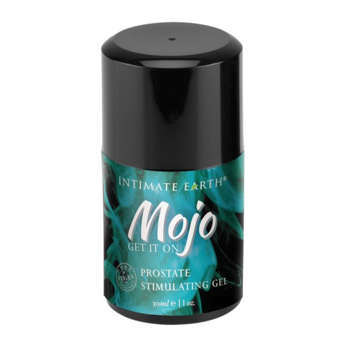 Gel Estimulante de Próstata MOJO con Niacina