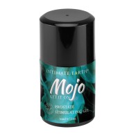 MOJO Prostate Stimulating Gel with Niacin