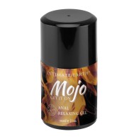 Intimate Earth Mojo Clove Anal Gel for Comfort