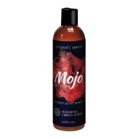 Mojo Libido Warming Glide with Horny Goat Weed