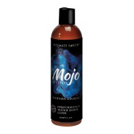 Intimate Earth Mojo Water-Based Glide with Ginseng