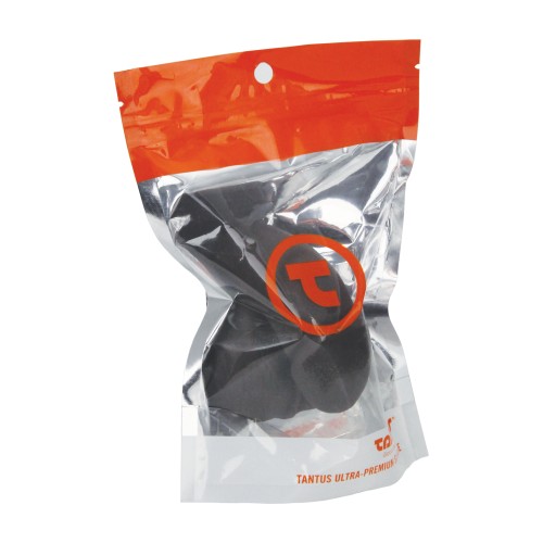 Tantus On The Go Packer with Barrier Bag Espresso