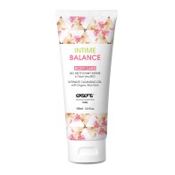 EXSENS of Paris Intime Balance Cleansing Gel 3.4 oz