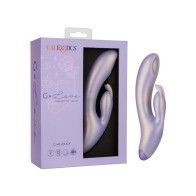 G-Love G-Bunny Massager Purple