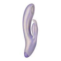 G-Love G-Bunny Massager Purple