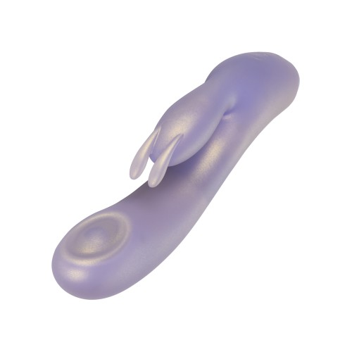 G-Love G-Bunny Massager Purple