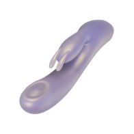 G-Love G-Bunny Massager Purple